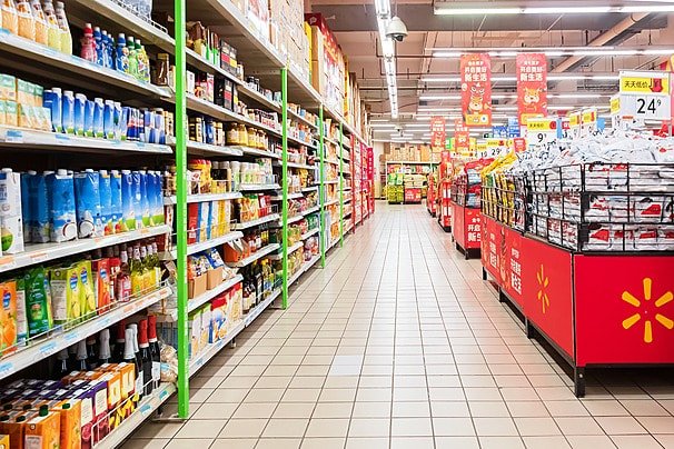 Merchants and Traders image